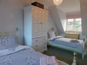Seaview Retreat
